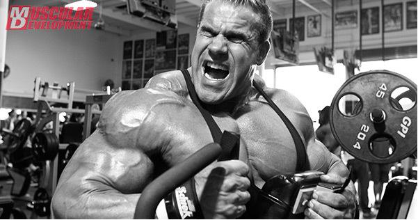 3 Short Stories You Didn't Know About muscle and steroids